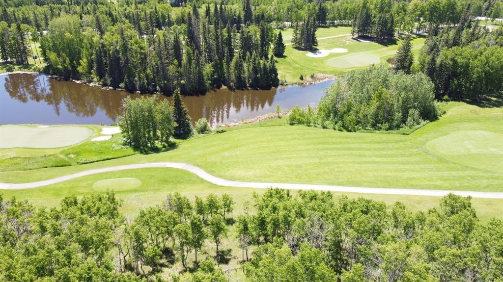 38 Sunrise Way, Priddis Greens, AB - Outdoor With View