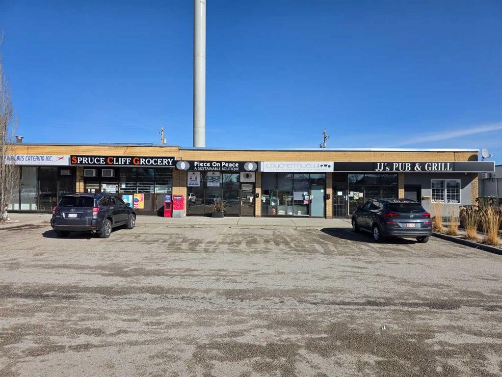 201-512 Cedar Crescent Sw, Calgary, AB - Outdoor