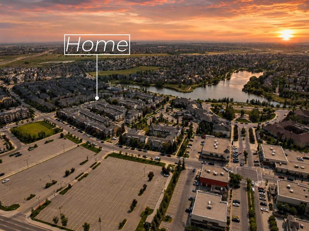 235 Mckenzie Towne Link Se, Calgary, AB - Outdoor With View