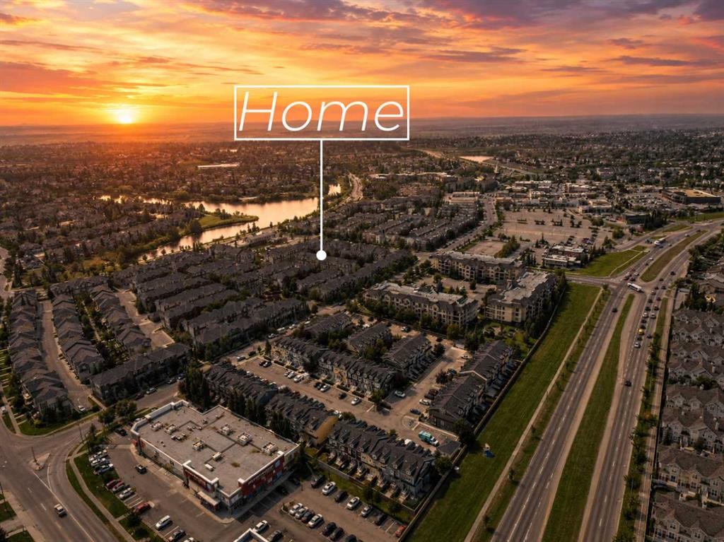 235 Mckenzie Towne Link Se, Calgary, AB - Outdoor With View