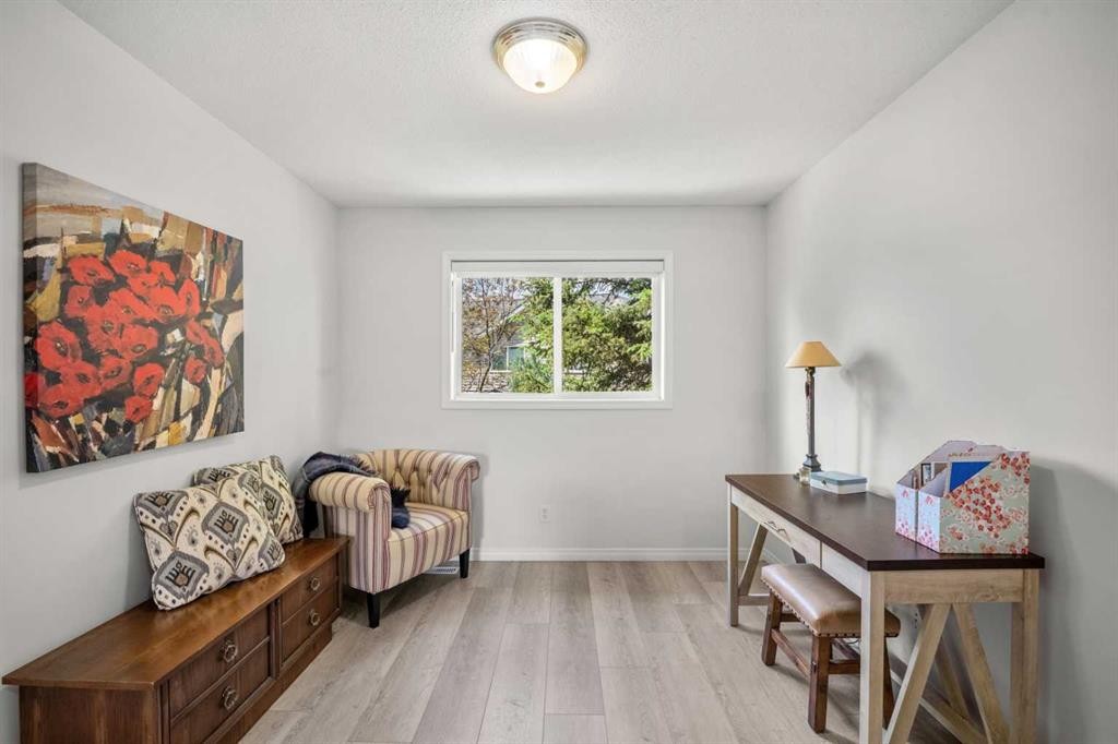 40 Chaparral Ridge Terrace Se, Calgary, AB - Indoor
