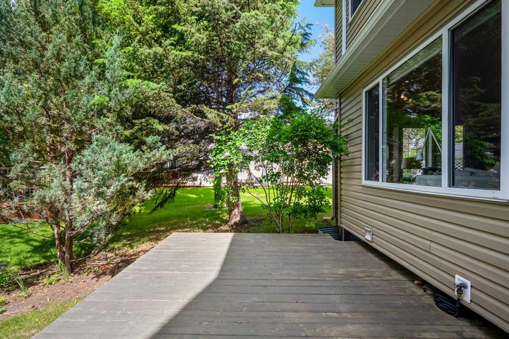 40 Chaparral Ridge Terrace Se, Calgary, AB - Outdoor