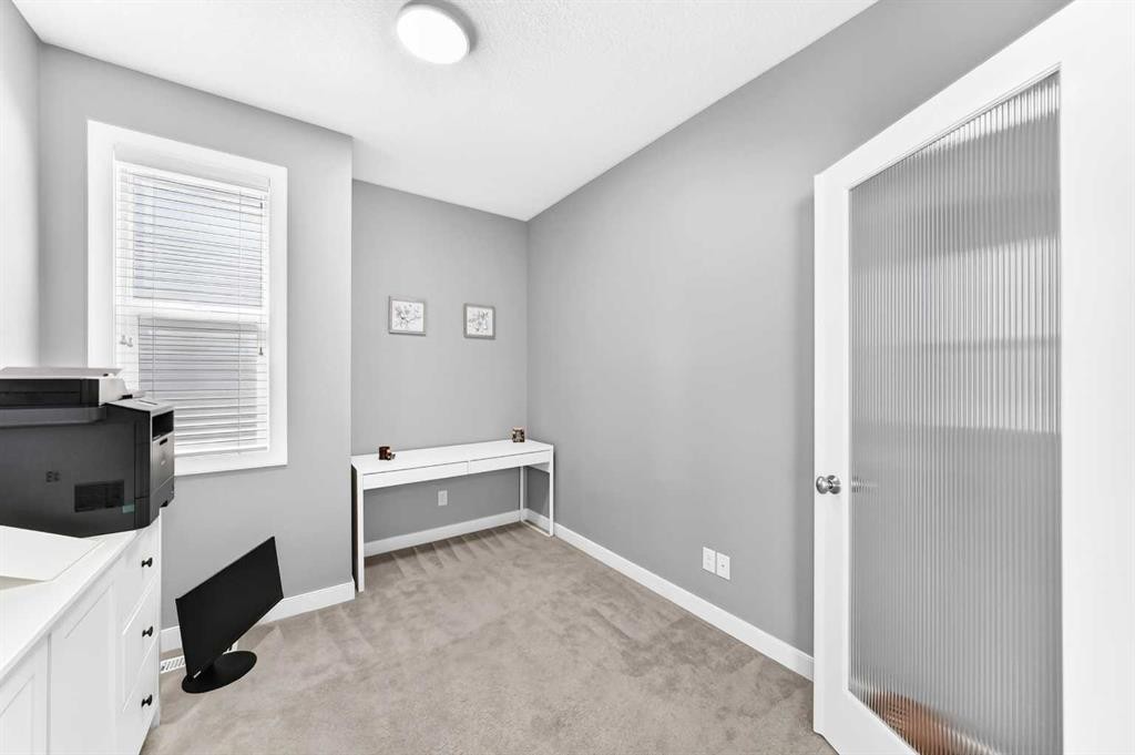 29 Redstone Manor, Calgary, AB - Indoor Photo Showing Other Room
