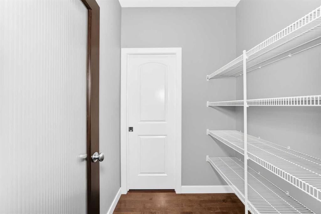 29 Redstone Manor, Calgary, AB - Indoor With Storage