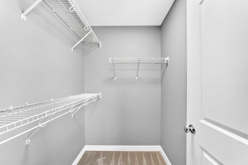 29 Redstone Manor, Calgary, AB - Indoor With Storage