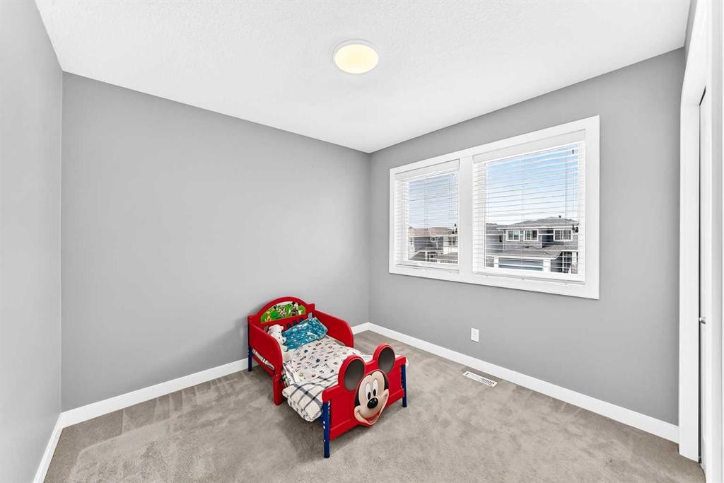 29 Redstone Manor, Calgary, AB - Indoor