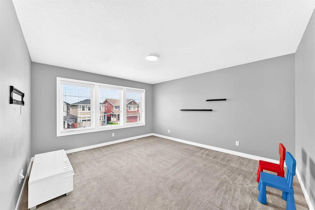29 Redstone Manor, Calgary, AB - Indoor