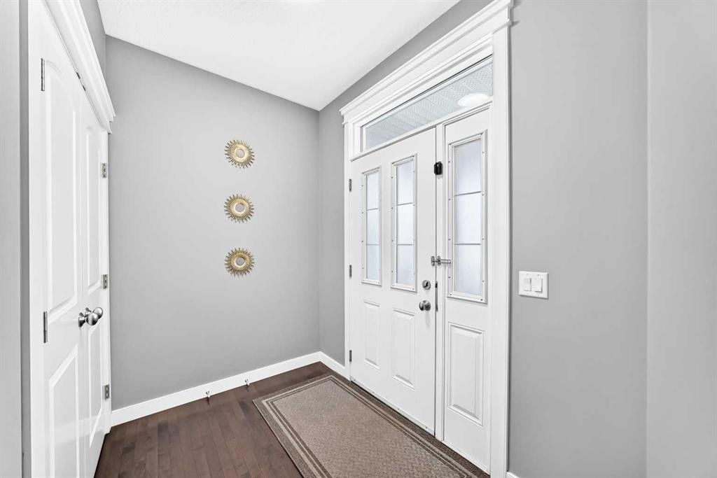29 Redstone Manor, Calgary, AB - Indoor Photo Showing Other Room