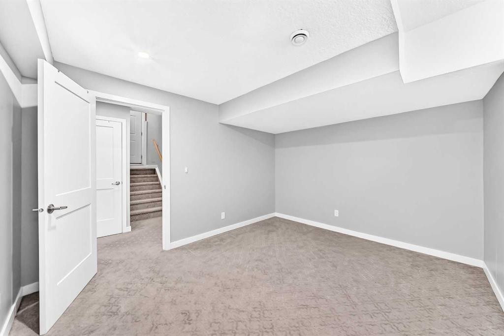 29 Redstone Manor, Calgary, AB - Indoor Photo Showing Other Room