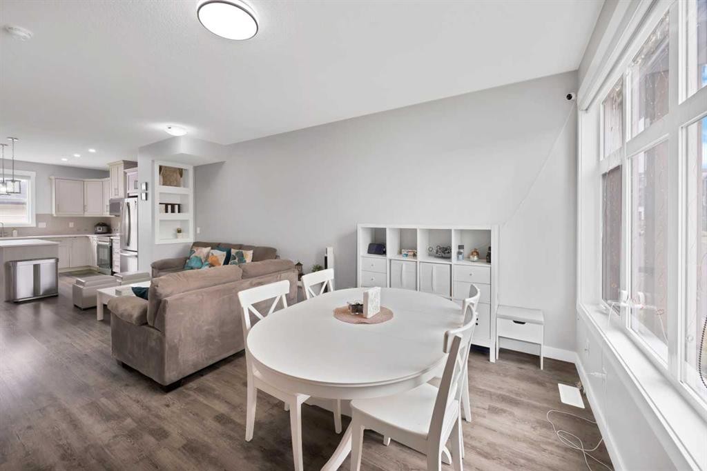 109 Skyview Parade Ne, Calgary, AB - Indoor