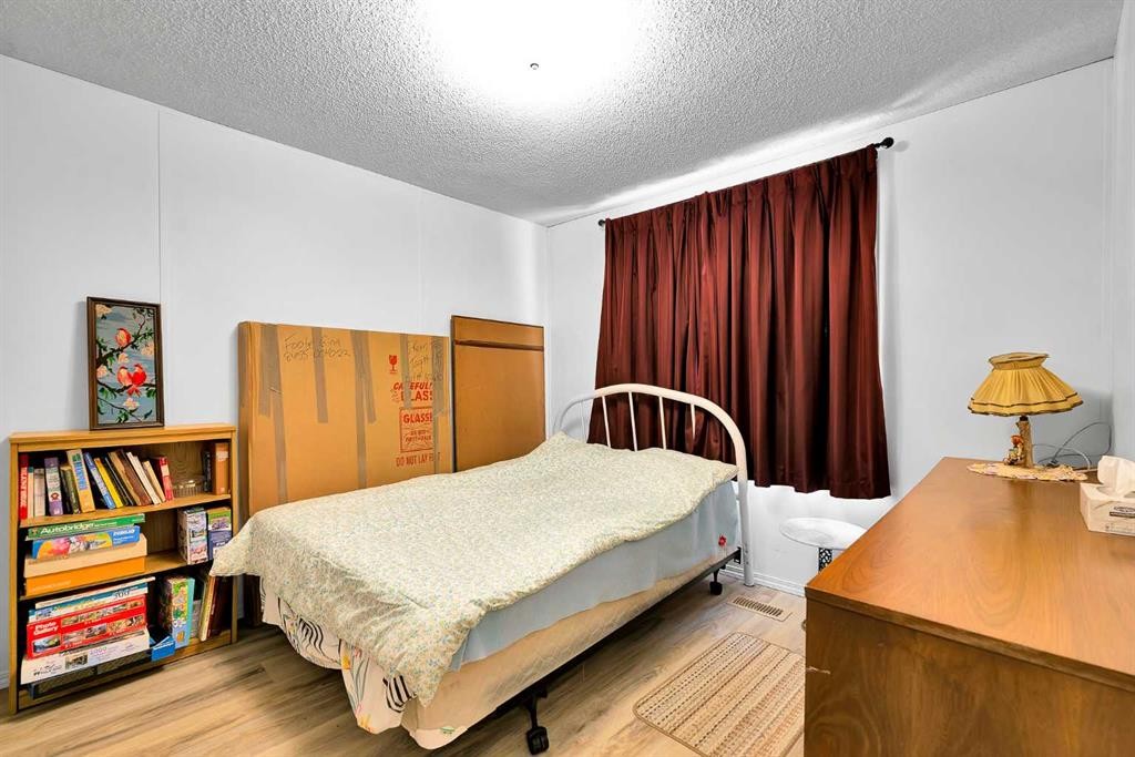 3123 Burroughs Manor Ne, Calgary, AB