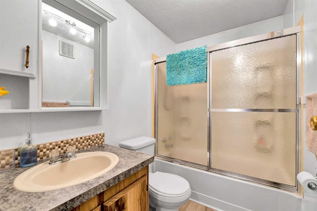 3123 Burroughs Manor Ne, Calgary, AB
