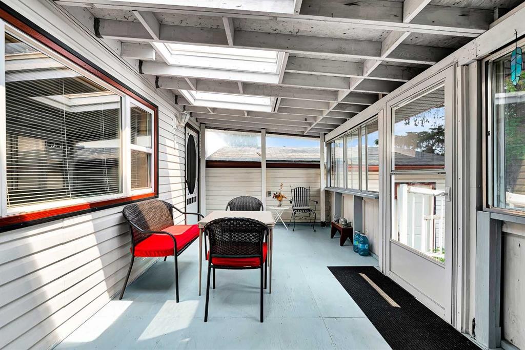 3123 Burroughs Manor Ne, Calgary, AB