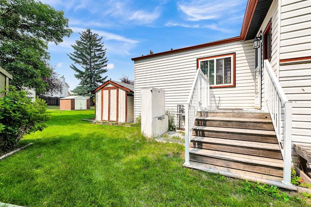 3123 Burroughs Manor Ne, Calgary, AB