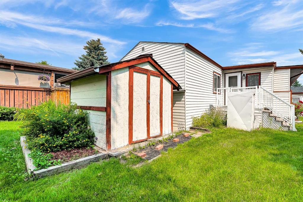 3123 Burroughs Manor Ne, Calgary, AB