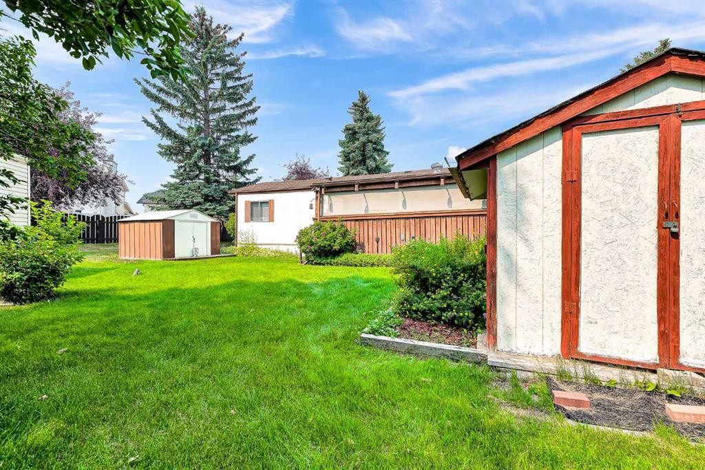 3123 Burroughs Manor Ne, Calgary, AB