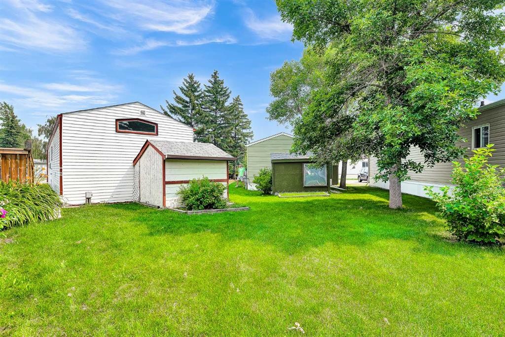 3123 Burroughs Manor Ne, Calgary, AB