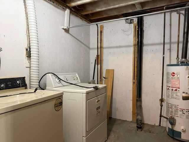 3915 29A Avenue Se, Calgary, AB - Indoor