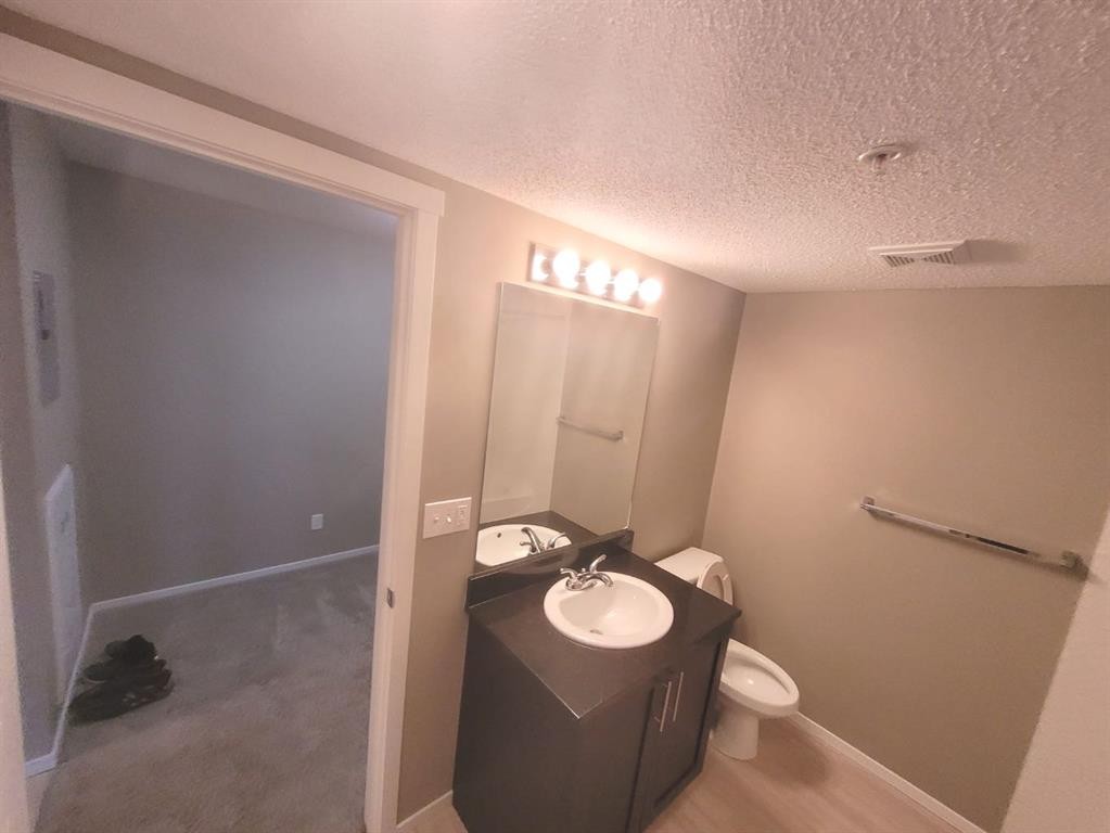 2238-81 Legacy Boulevard Se, Calgary, AB - Indoor Photo Showing Bathroom