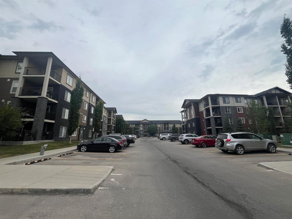 2238-81 Legacy Boulevard Se, Calgary, AB - Outdoor With Facade