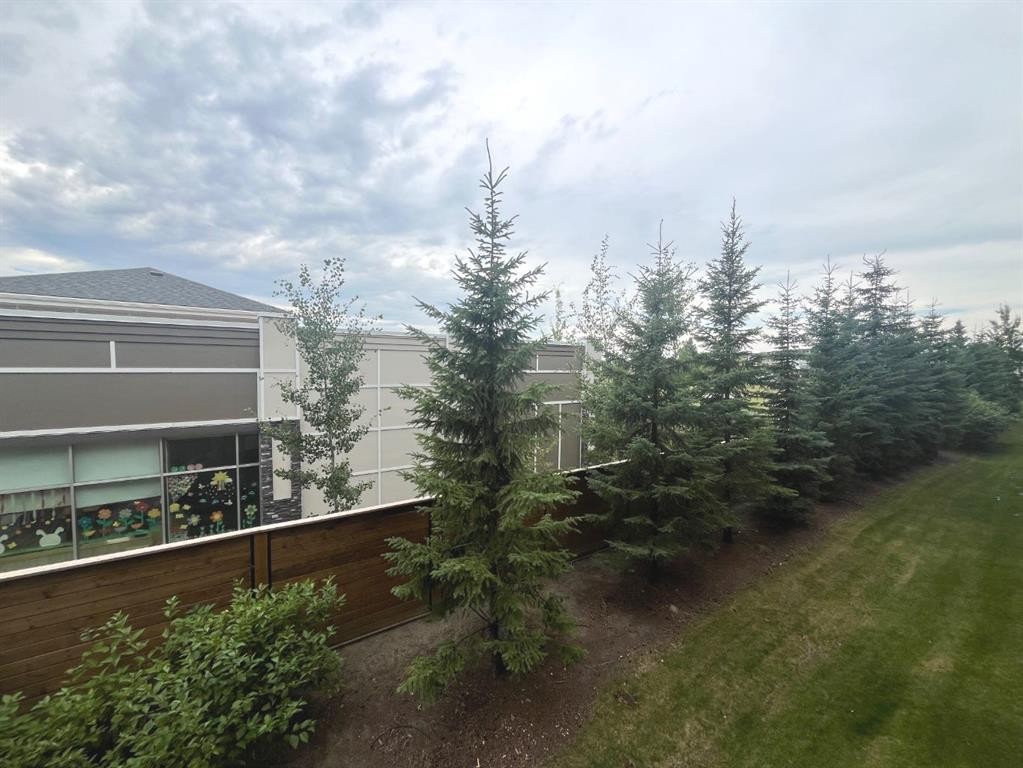 2238-81 Legacy Boulevard Se, Calgary, AB - Outdoor With View