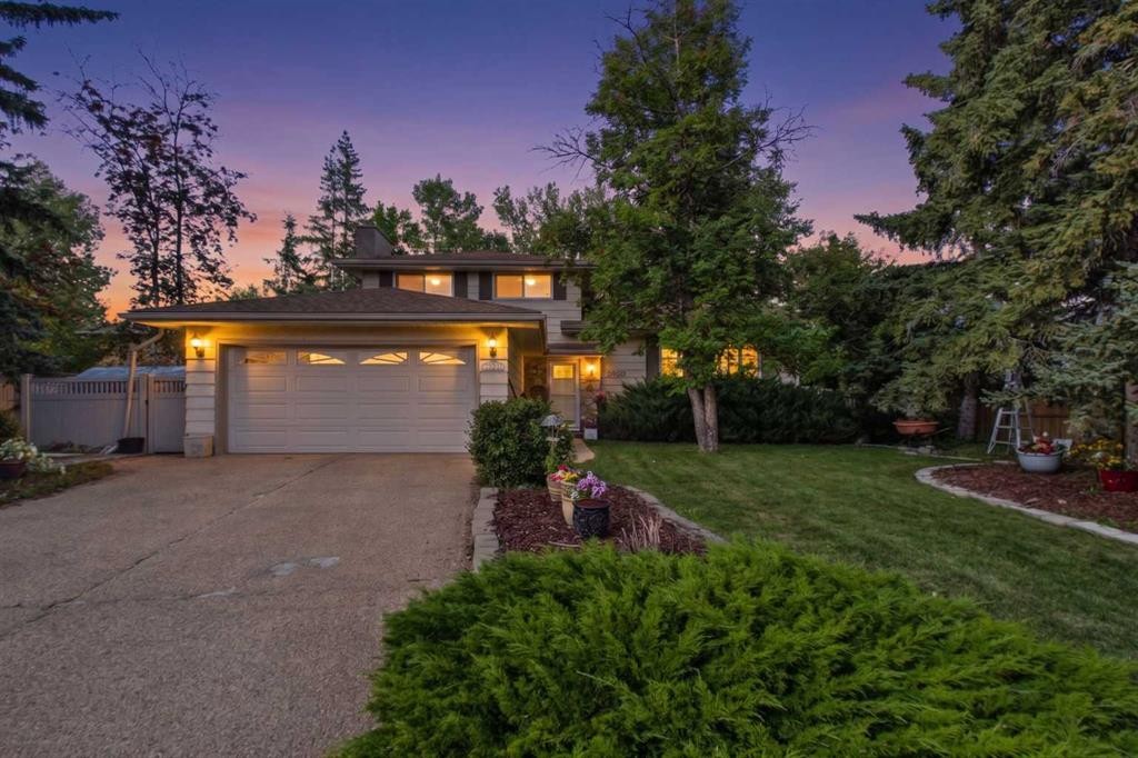 10716 Mapleshire Crescent Se, Calgary, AB