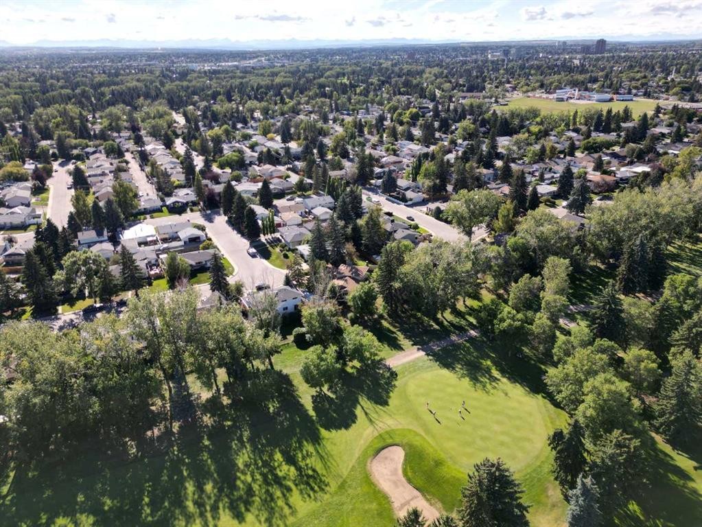 10716 Mapleshire Crescent Se, Calgary, AB