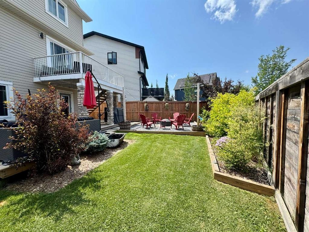35 Walden Mount Se, Calgary, AB - Outdoor