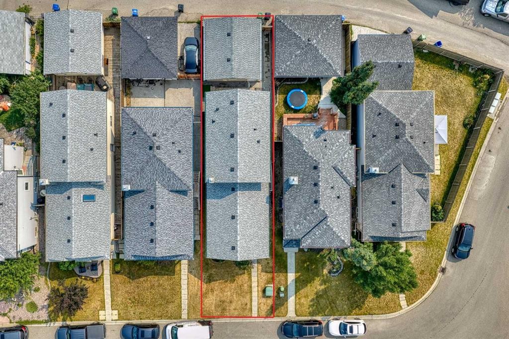 142 Arbour Meadows Close Nw, Calgary, AB -