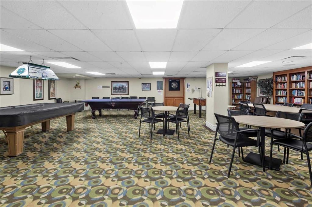 131-369 Rocky Vista Park Nw, Calgary, AB - Indoor