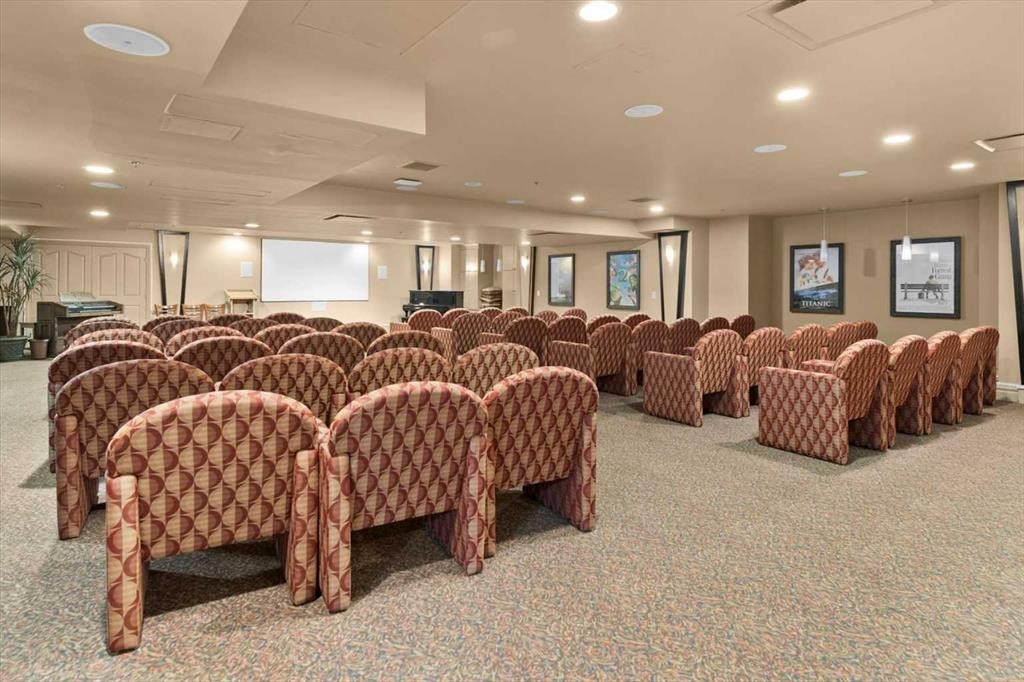 131-369 Rocky Vista Park Nw, Calgary, AB - Indoor