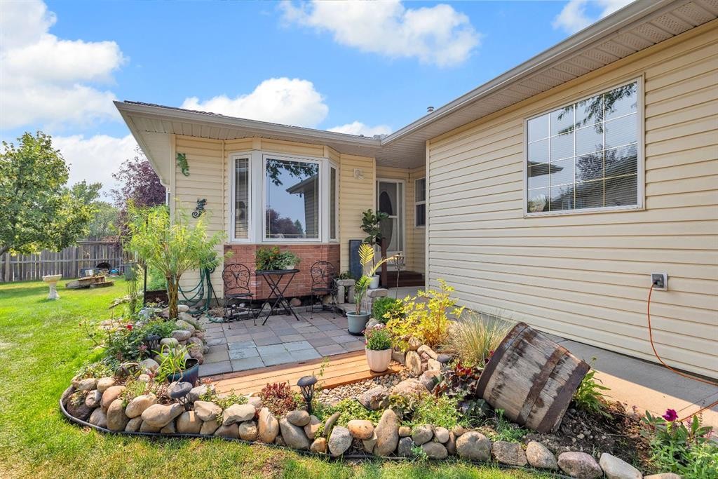 36 Dovista Court Se, Calgary, AB - Outdoor With Deck Patio Veranda