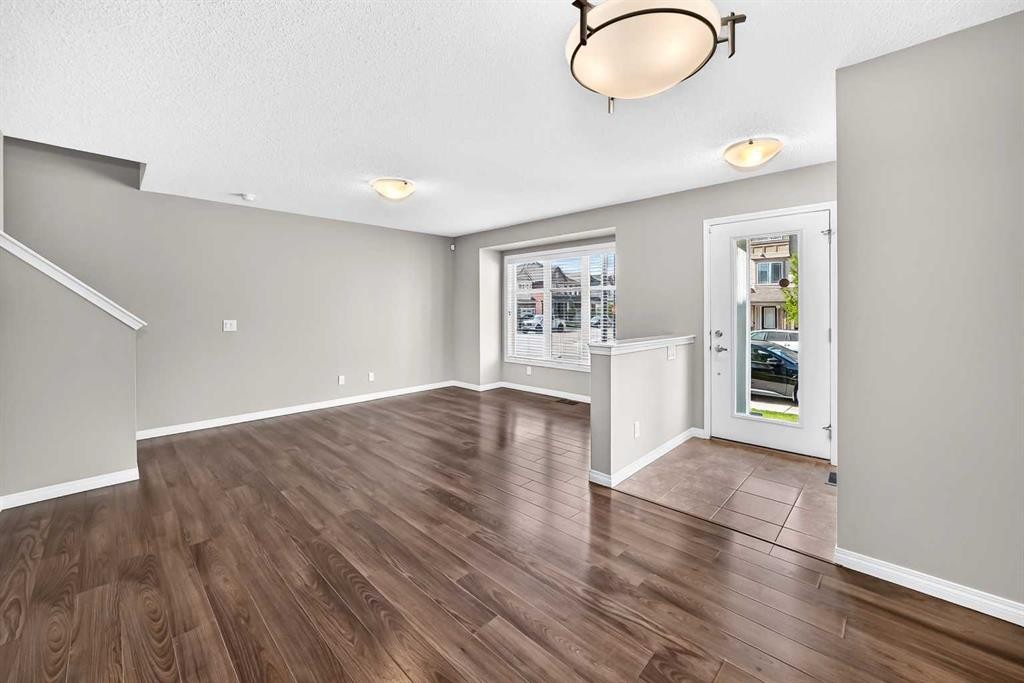12 Cityscape Row Ne, Calgary, AB - Indoor Photo Showing Other Room