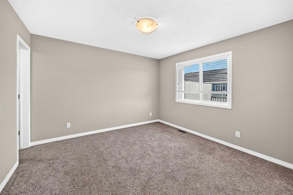12 Cityscape Row Ne, Calgary, AB - Indoor Photo Showing Other Room