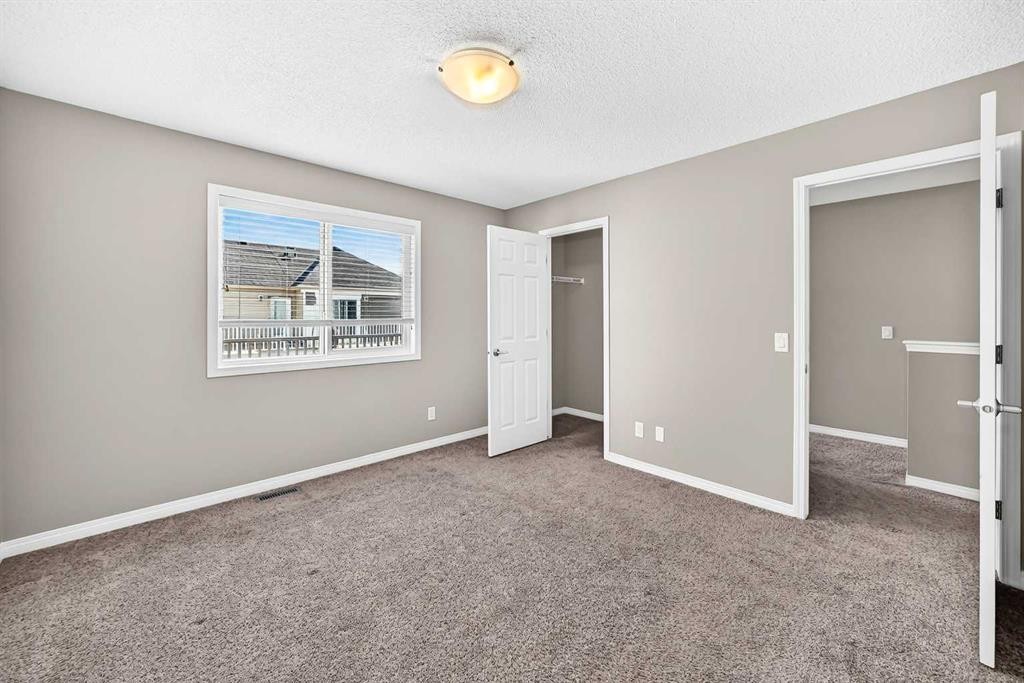 12 Cityscape Row Ne, Calgary, AB - Indoor Photo Showing Other Room