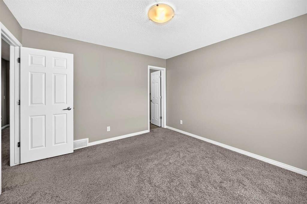 12 Cityscape Row Ne, Calgary, AB - Indoor Photo Showing Other Room