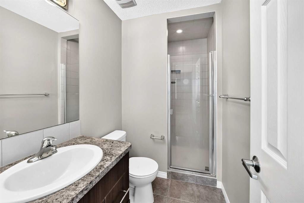 12 Cityscape Row Ne, Calgary, AB - Indoor Photo Showing Bathroom