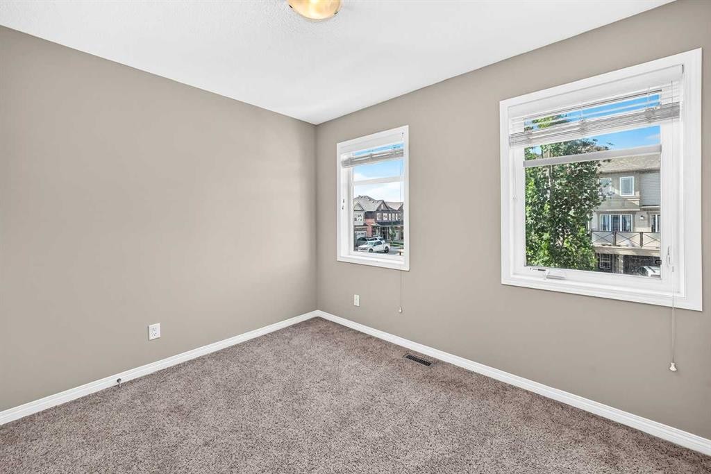 12 Cityscape Row Ne, Calgary, AB - Indoor Photo Showing Other Room