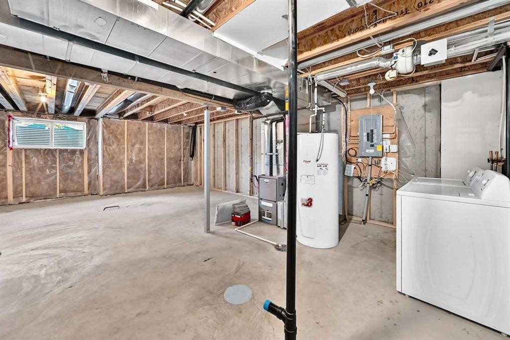 12 Cityscape Row Ne, Calgary, AB - Indoor