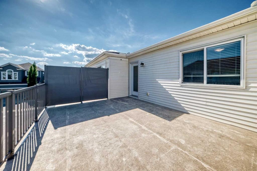 12 Cityscape Row Ne, Calgary, AB - Outdoor With Exterior