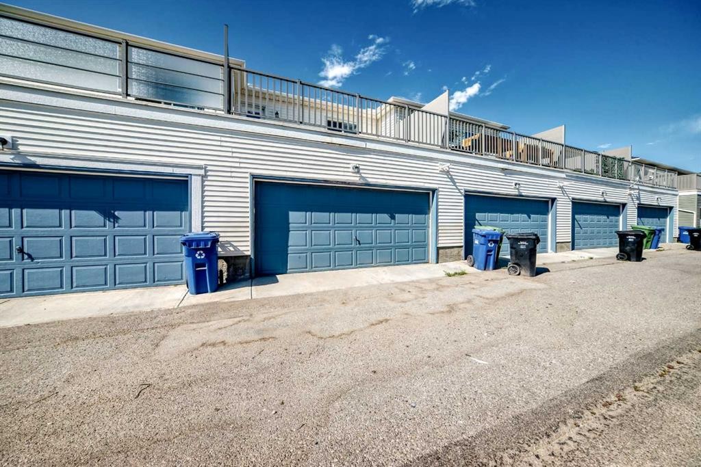 12 Cityscape Row Ne, Calgary, AB - Outdoor