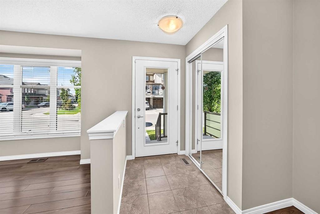 12 Cityscape Row Ne, Calgary, AB - Indoor Photo Showing Other Room