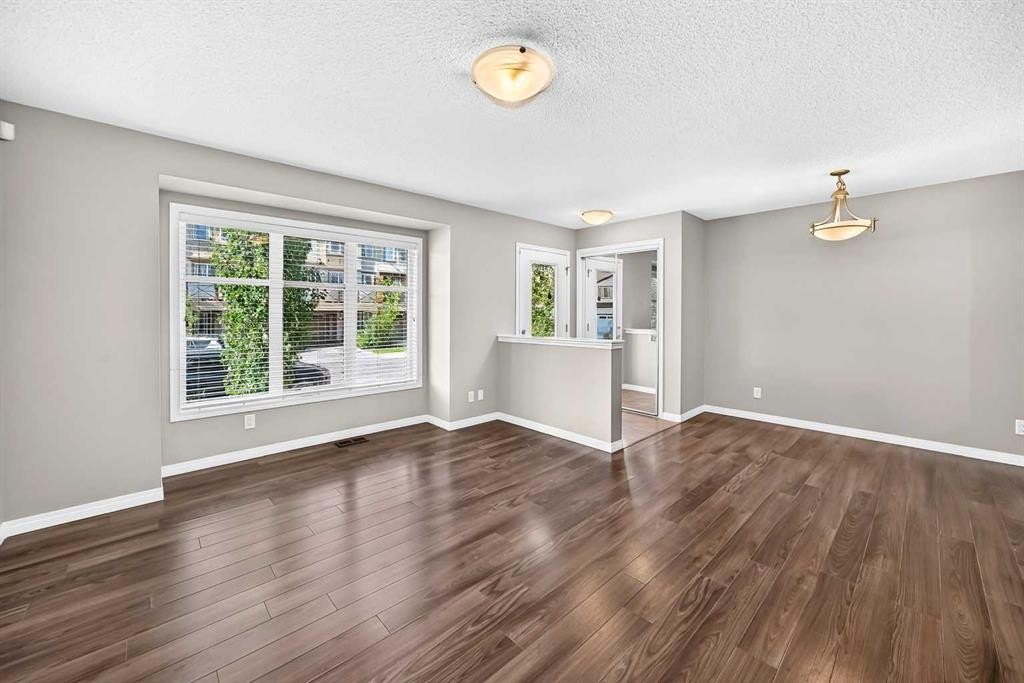 12 Cityscape Row Ne, Calgary, AB - Indoor Photo Showing Other Room