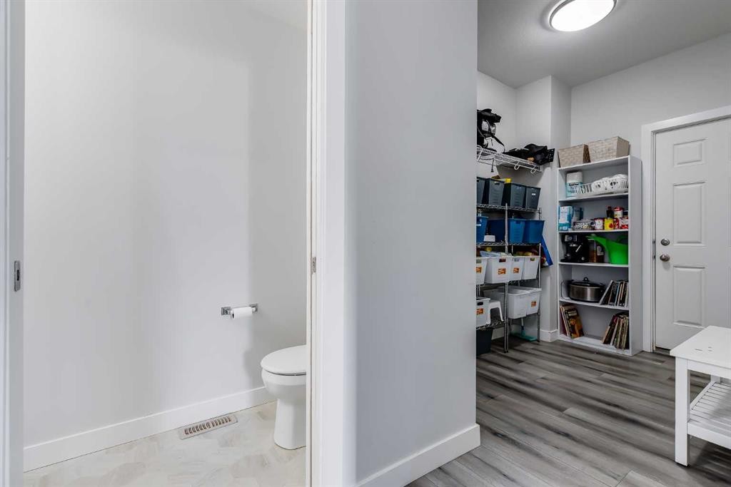 571 Canals Crossing Sw, Airdrie, AB - Indoor