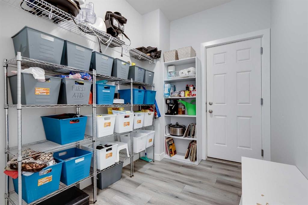 571 Canals Crossing Sw, Airdrie, AB - Indoor