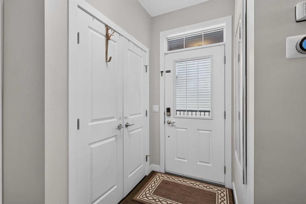 45 Saddlestone Drive Ne, Calgary, AB - Indoor Photo Showing Other Room