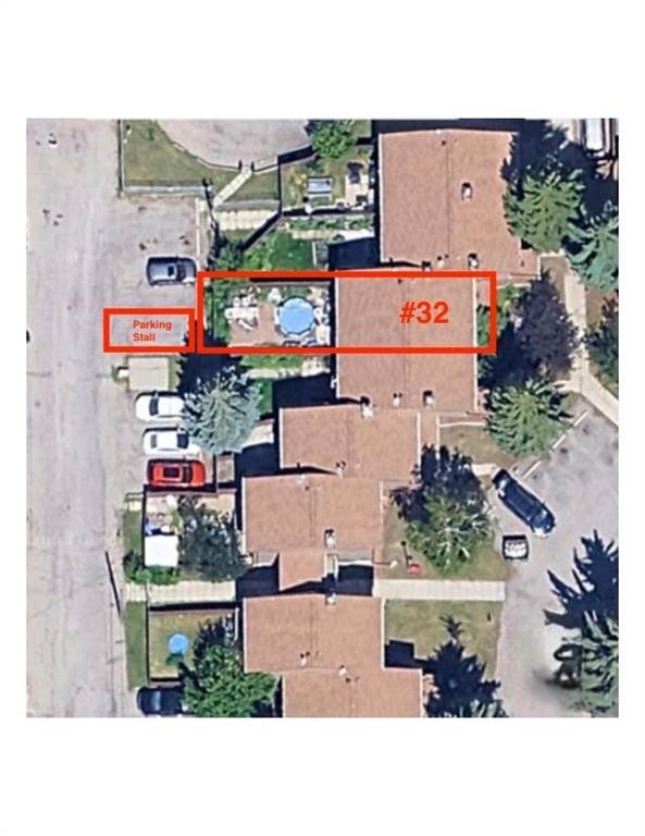 32-6103 Madigan Drive Ne, Calgary, AB