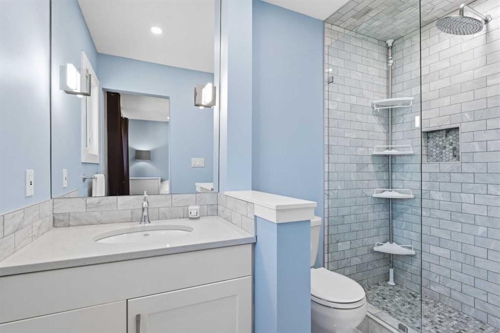 5008 Valiant Drive Nw, Calgary, AB