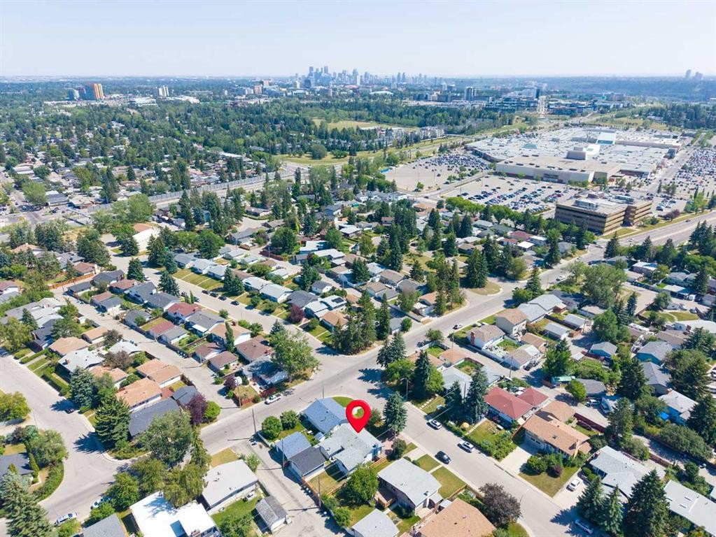 5008 Valiant Drive Nw, Calgary, AB