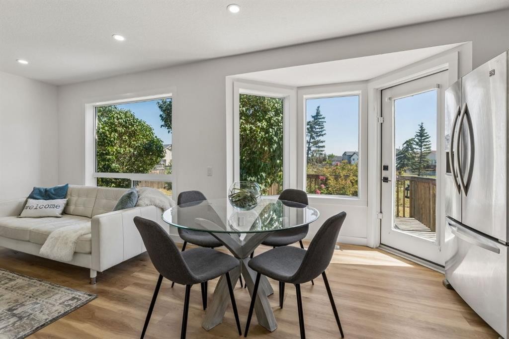 51 San Diego Place Ne, Calgary, AB - Indoor